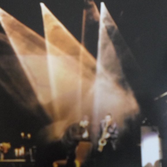 Ricardo Arjona CD – Vivo - Picture 2 of 4